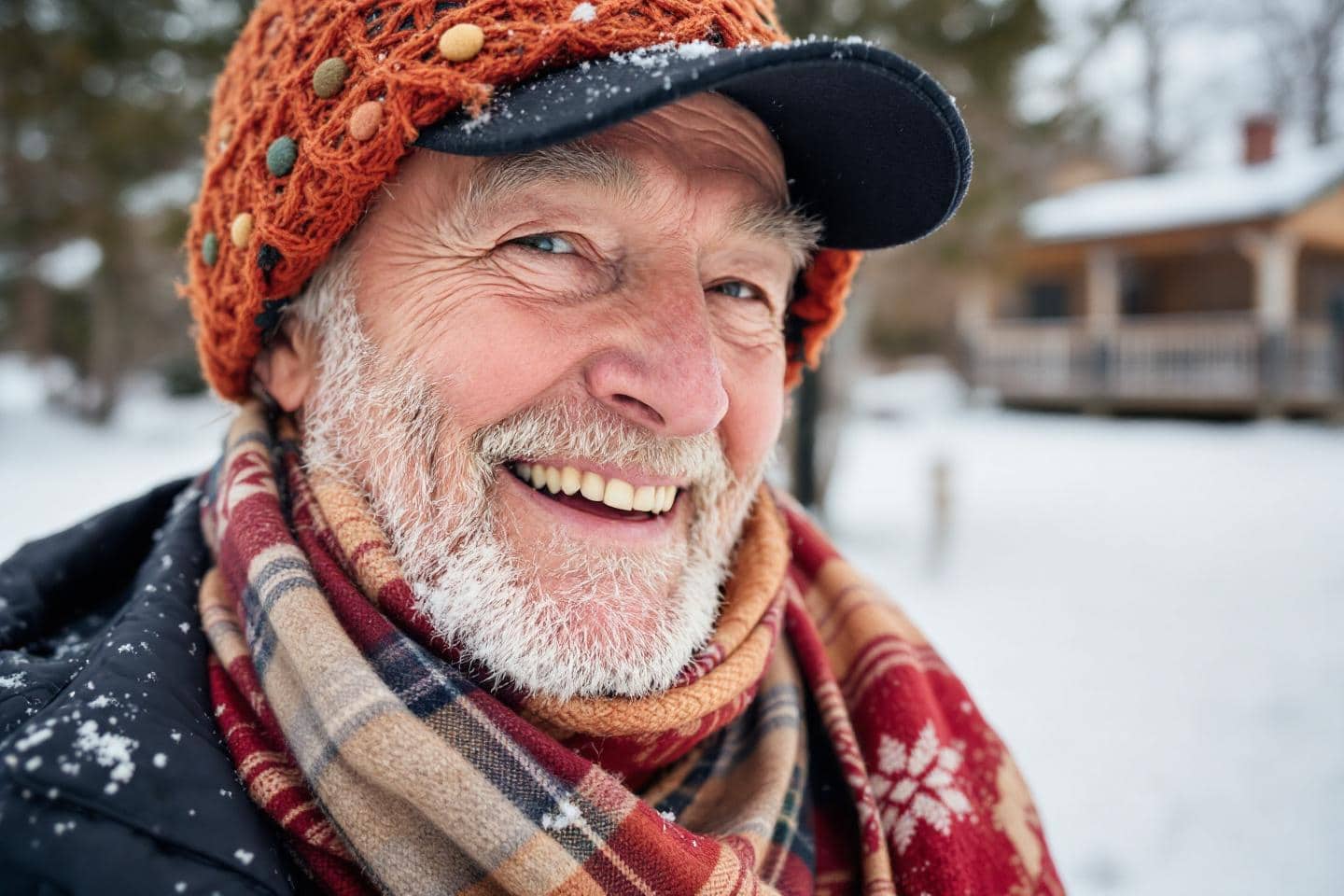 Marre d’être malade à la saison froide ? Ce rituel pourrait bien vous rendre invincible face aux microbes de l’hiver
