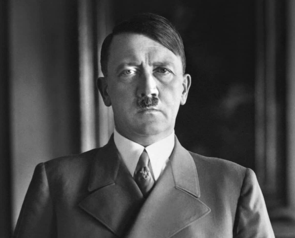 Hitler