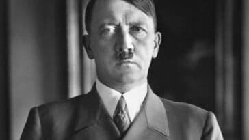 Hitler