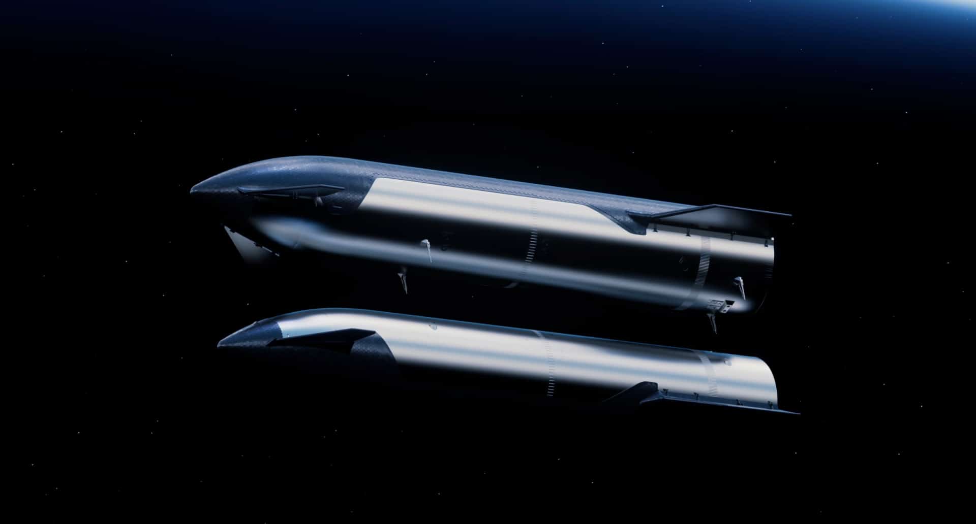 spacex Starship