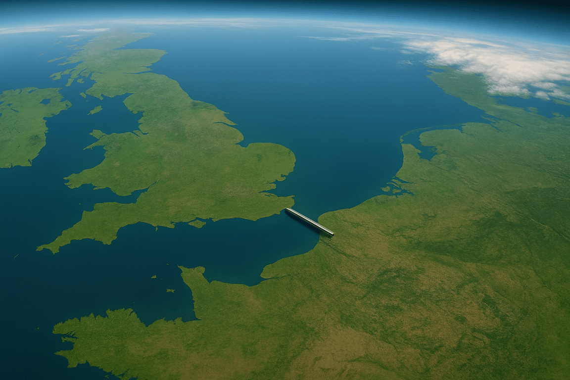 France Angleterre barre