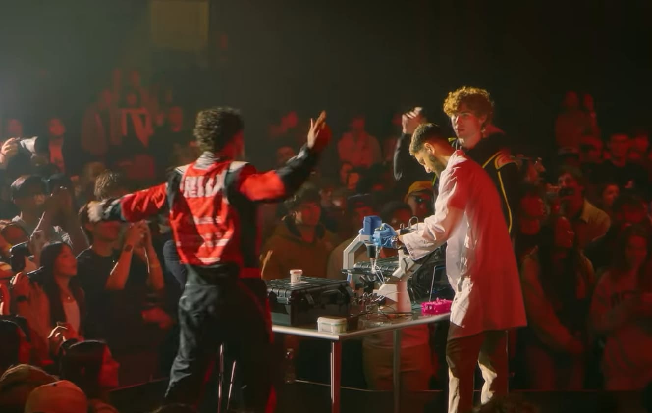 course spermatozoïdes