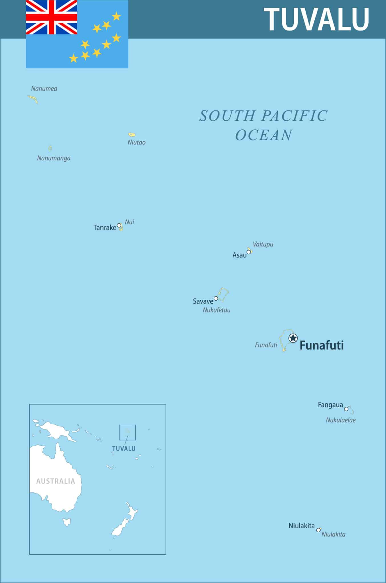 Tuvalu