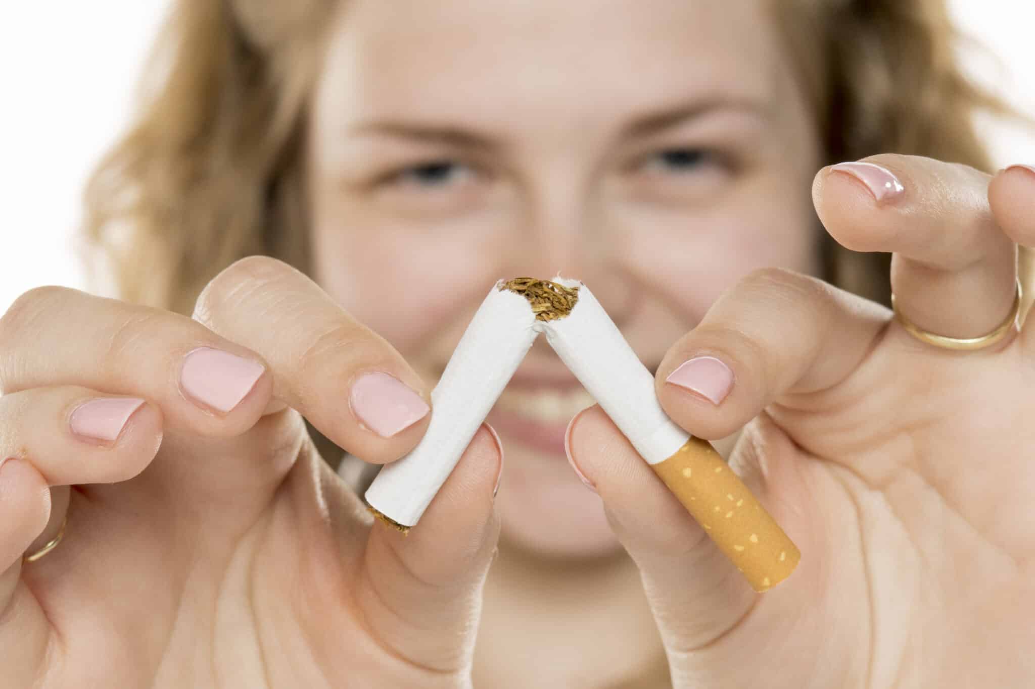 Si vous êtes né après 2007, il est désormais impossible d’acheter des cigarettes dans ce pays