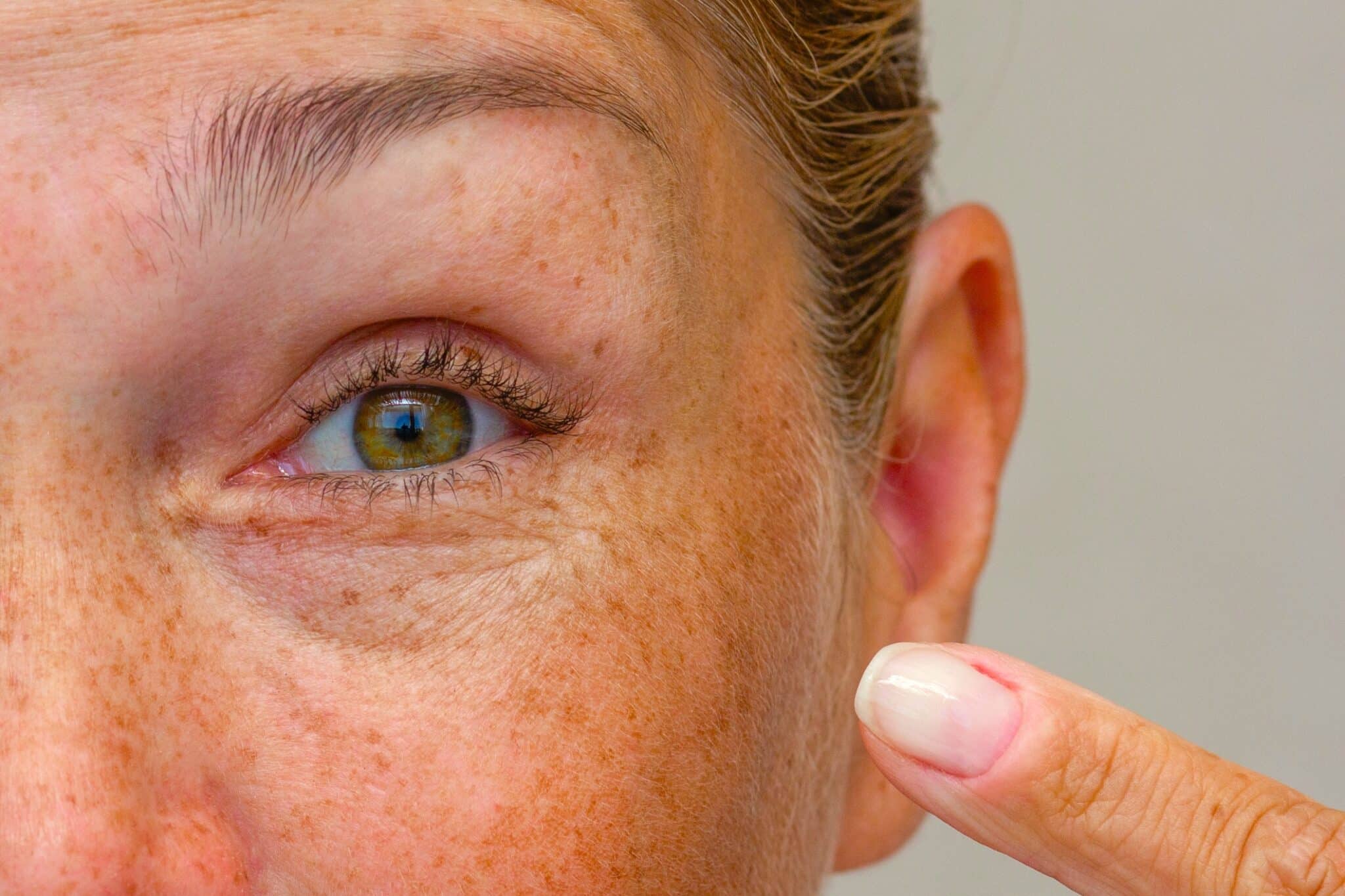 Votre paupière qui tremble essaie de vous dire quelque chose (et vous devriez l’écouter)