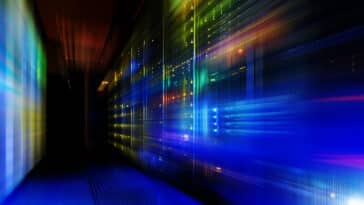 centre de données data center