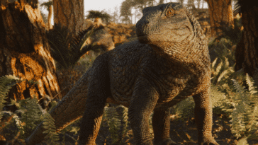 Tainrakuasuchus bellator