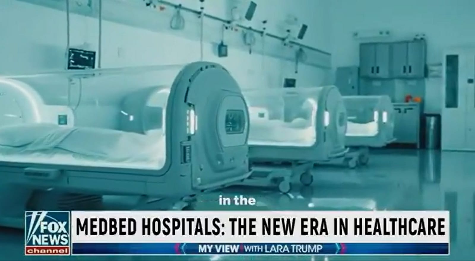 news MedBeds