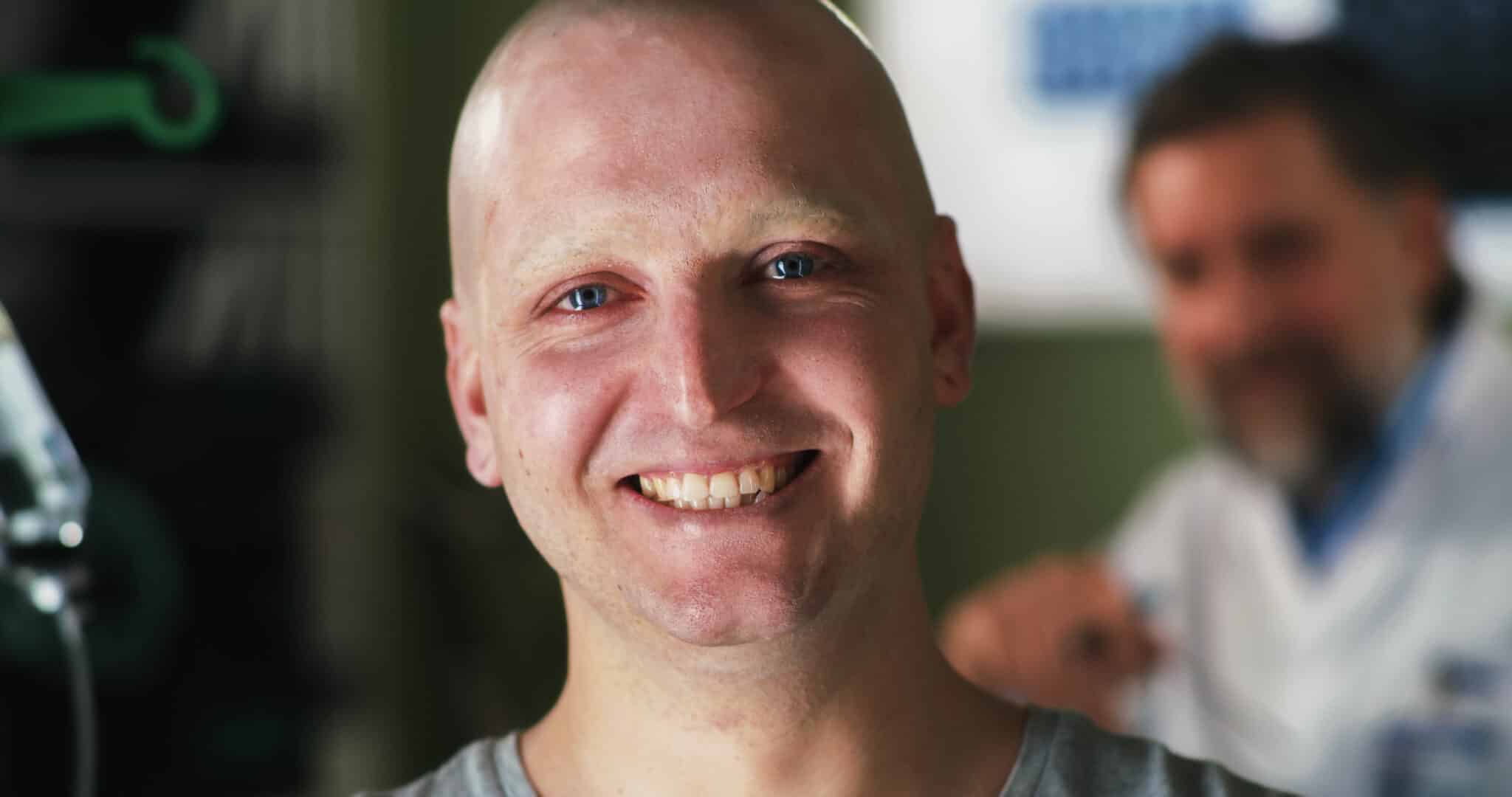 Ce n’est plus une condamnation à mort : le chiffre historique qui vient de tomber change tout pour les malades du cancer