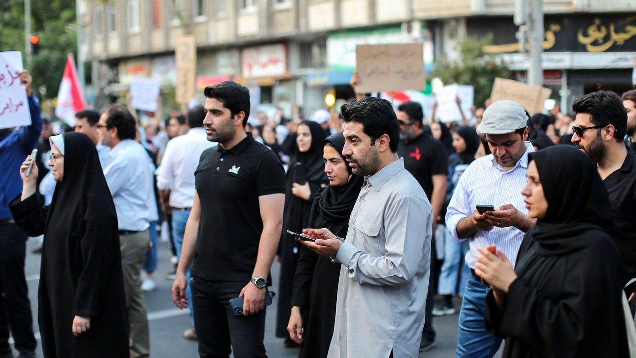 Contourner la censure par l’espace : Elon Musk pourrait bientôt rétablir Internet en Iran