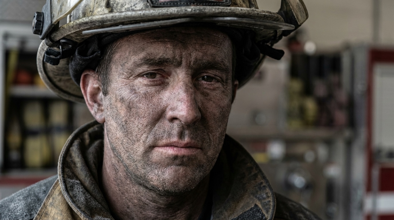 Un tournant historique pour les pompiers : plusieurs cancers reconnus comme maladies professionnelles